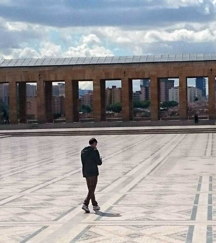isid-anitkabir