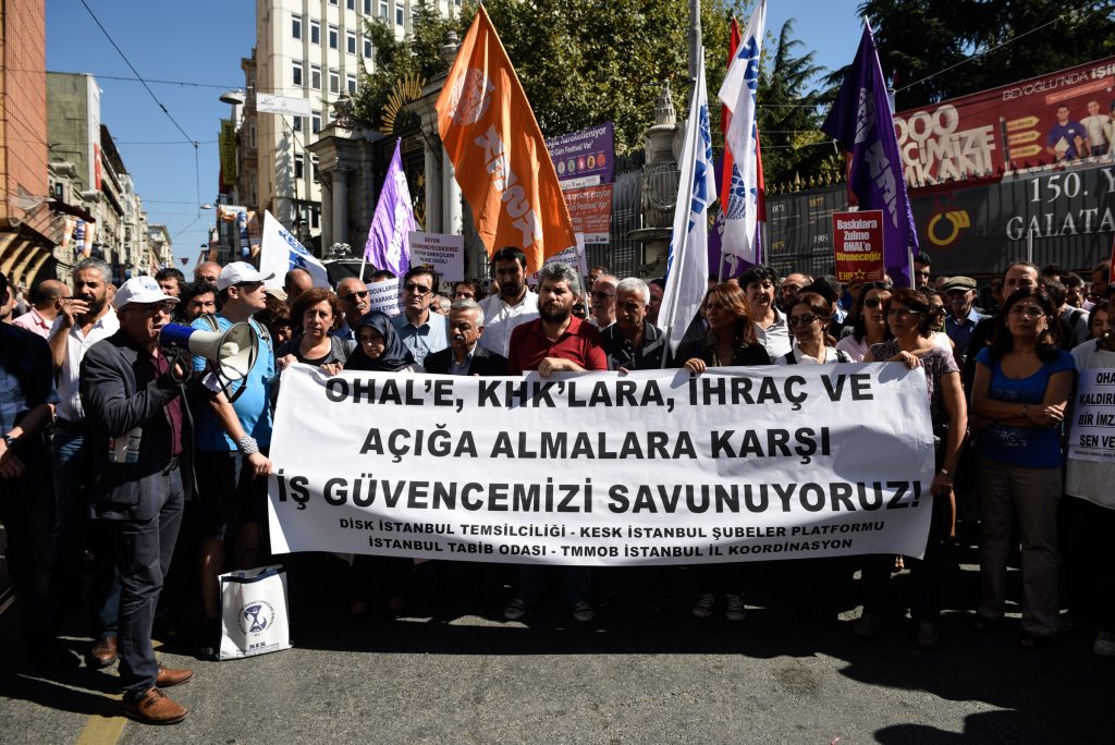 Fotoğraflar: DHA