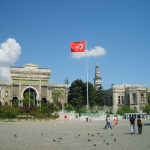 istanbul-universitesi