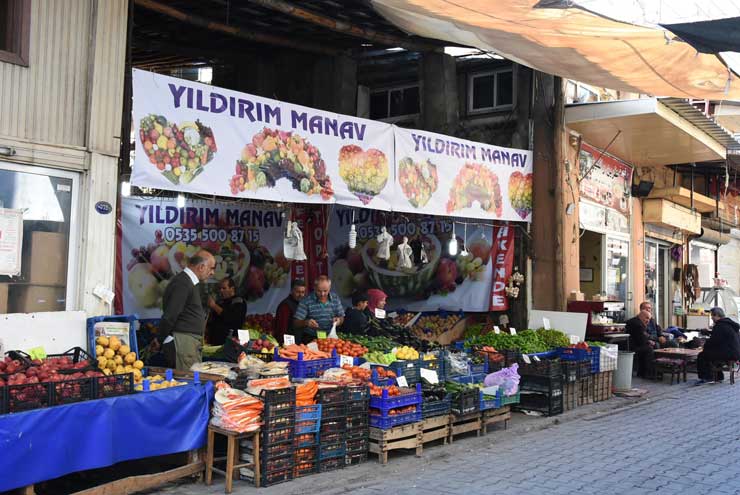 Fotoğraflar: DHA