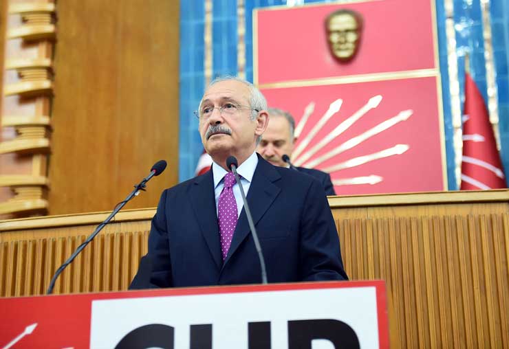 Fotoğraf: DHA