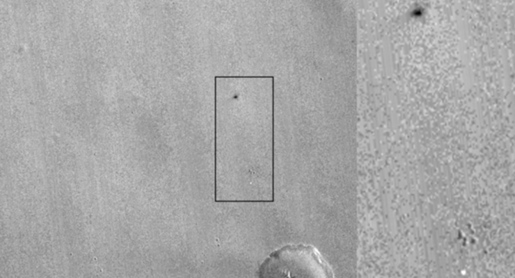 Fotoğraf: NASA