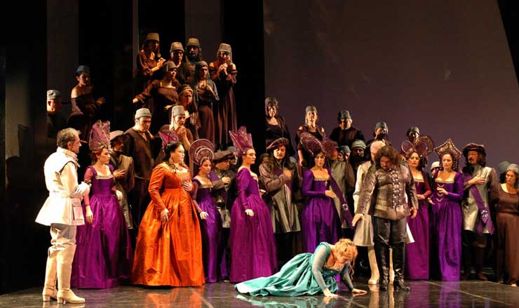 opera
