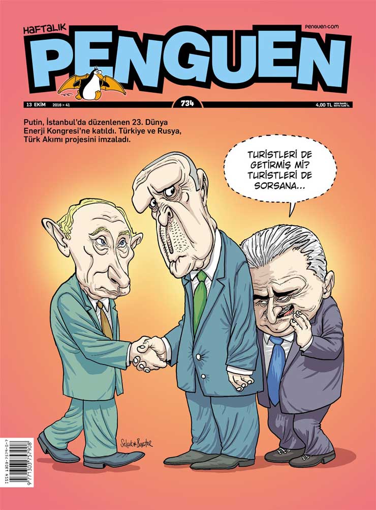 penguen