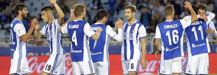real-sociedad