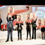 tahir-elci-protesto