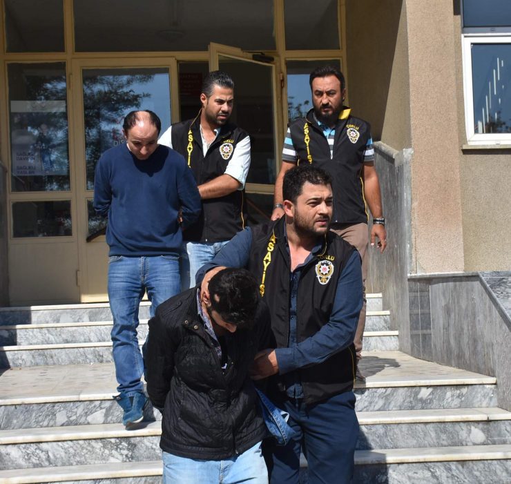 Fotoğraf: DHA