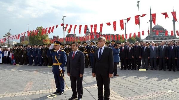 Fotoğraf: DHA