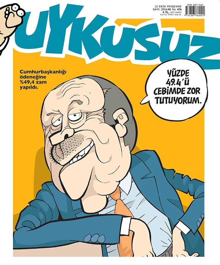 uykusuz