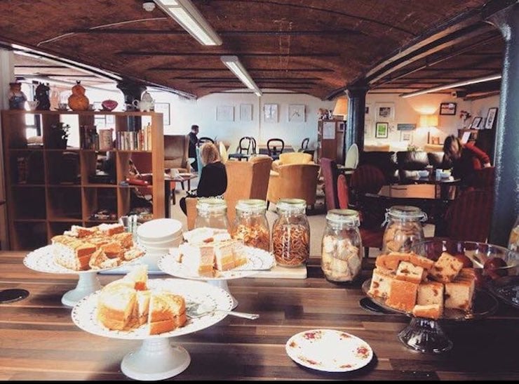 zcafe