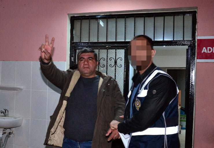 Fotoğraf: DHA