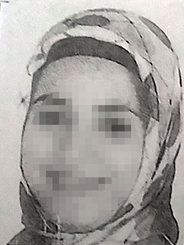 Saniye D.