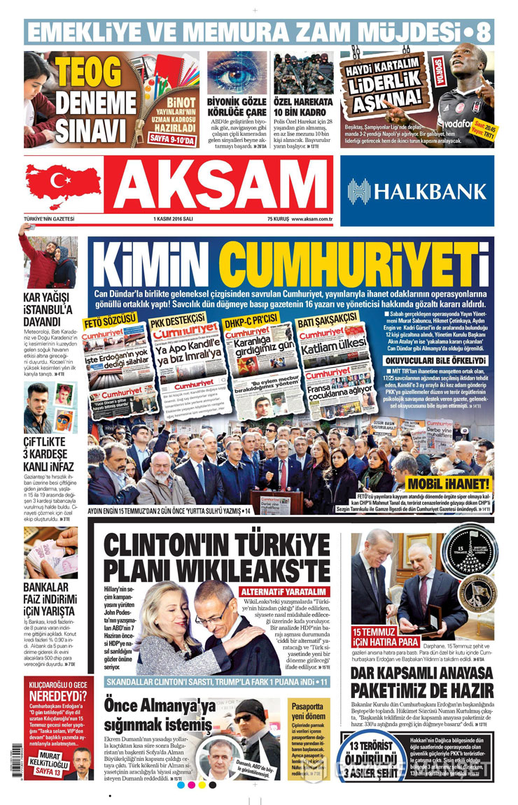 aksam