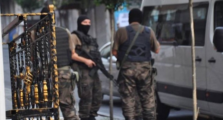 Fotoğraf: DHA