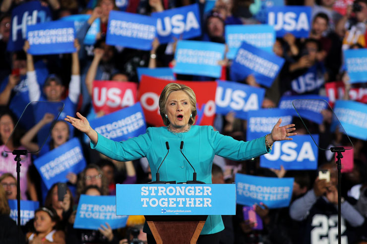 clinton