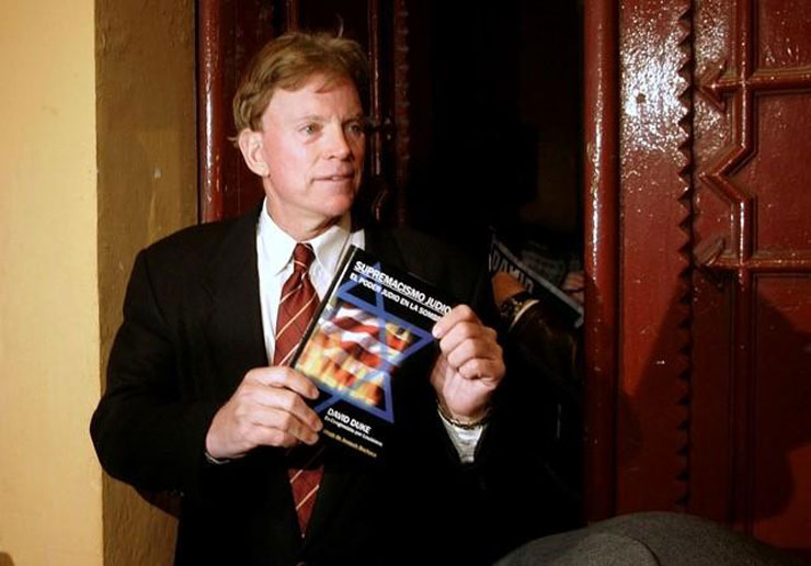 david-duke