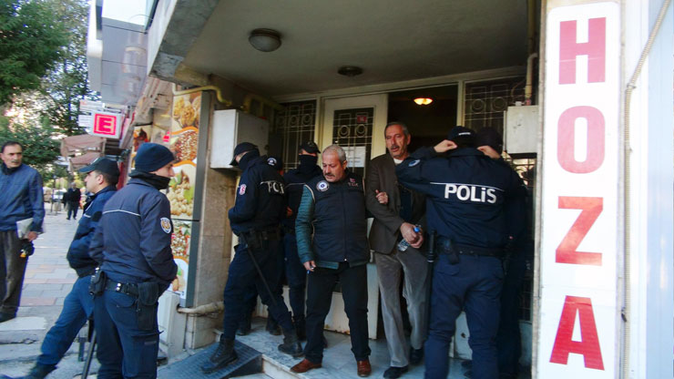 Fotoğraf: DHA