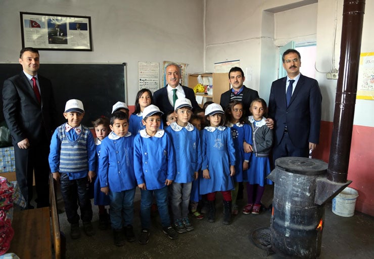 Fotoğraf: DHA