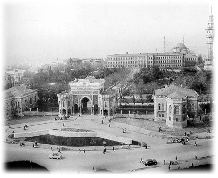 istanbul-uni
