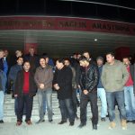 kars-isci