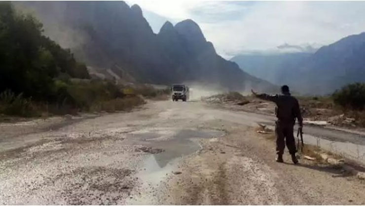 Fotoğraf: Arşiv - DHA