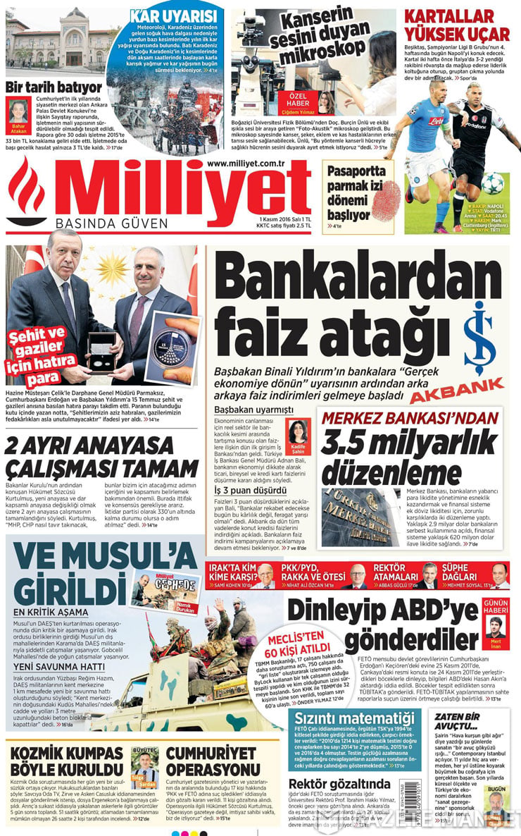 milliyet