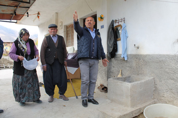 Fotoğraflar: DHA