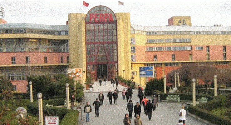 Fotoğraf: sisligazetesi.com.tr