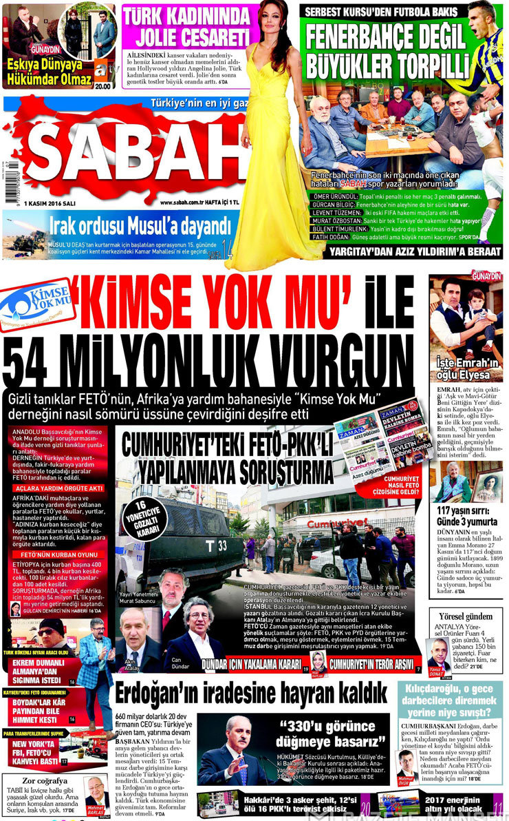 sabah