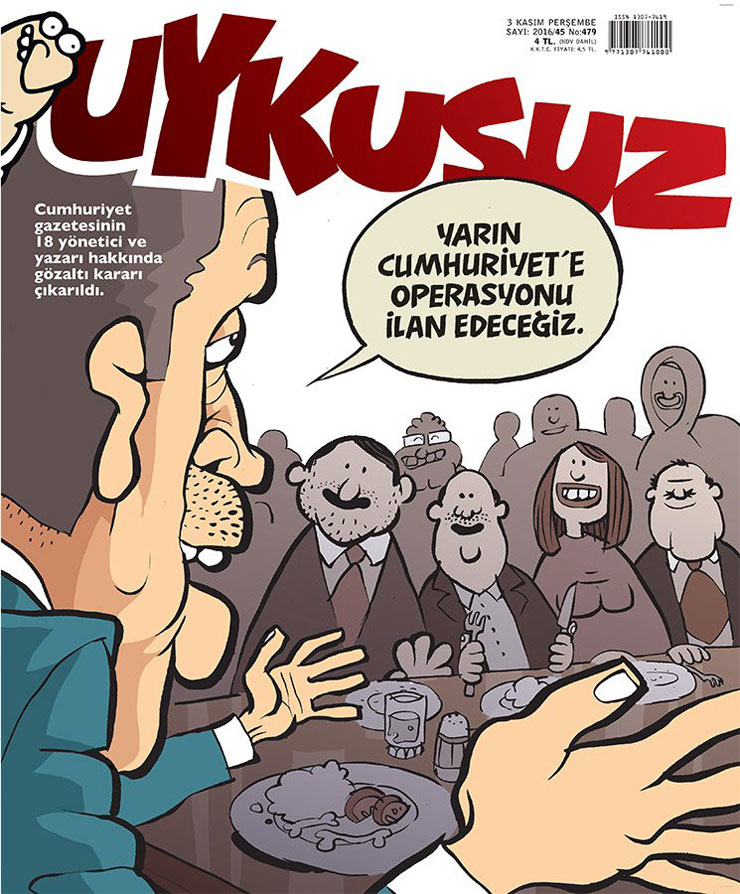 uykusuz