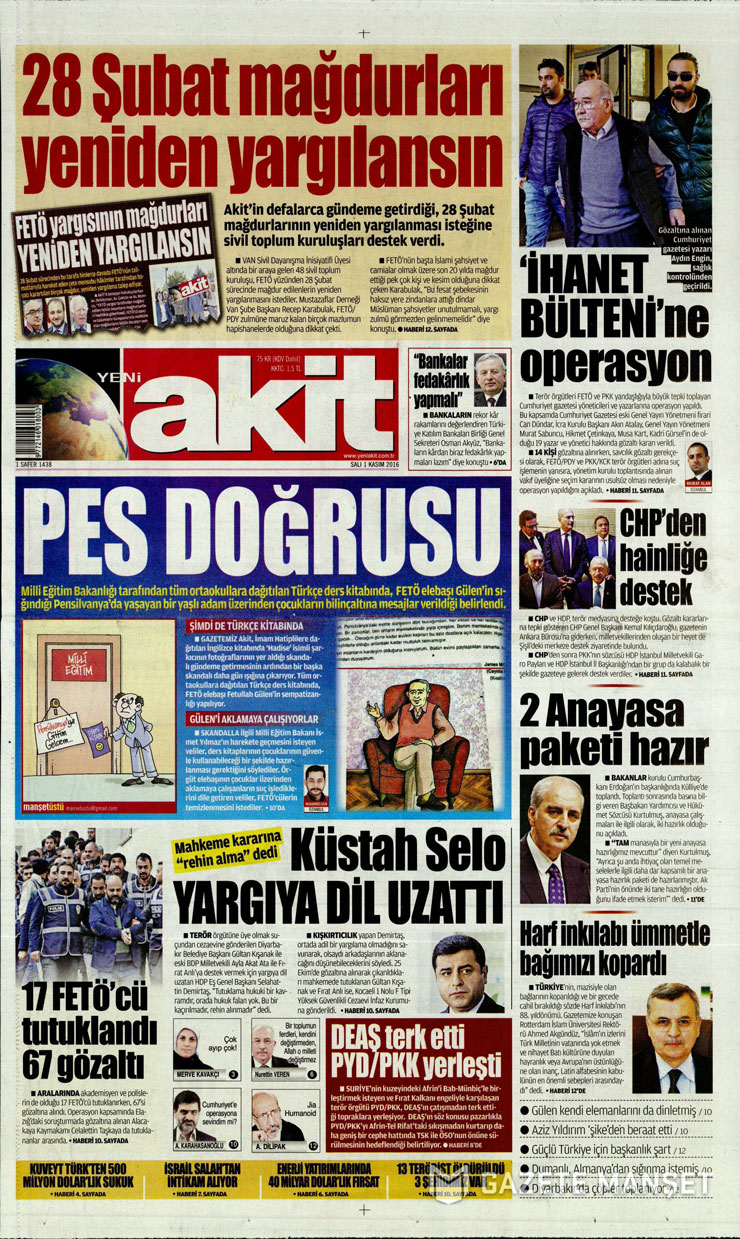 vakit