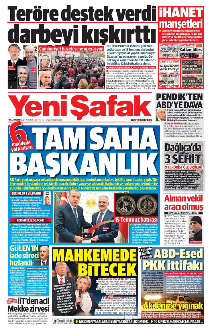 yenisafak