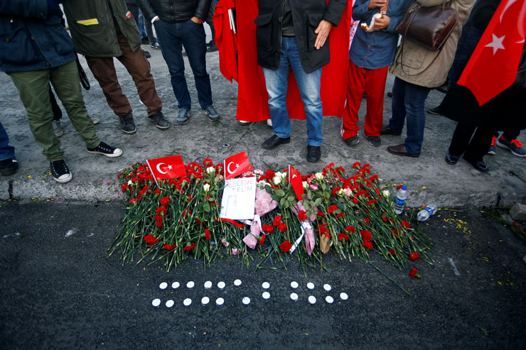 Fotoğraf: Reuters