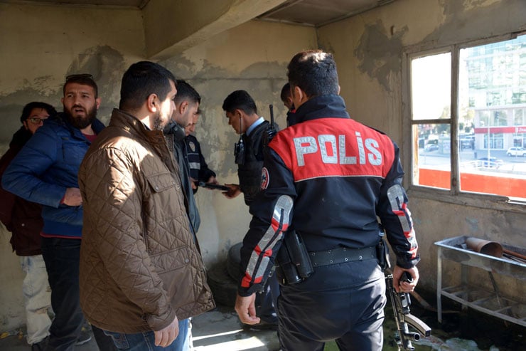 dizi-polis