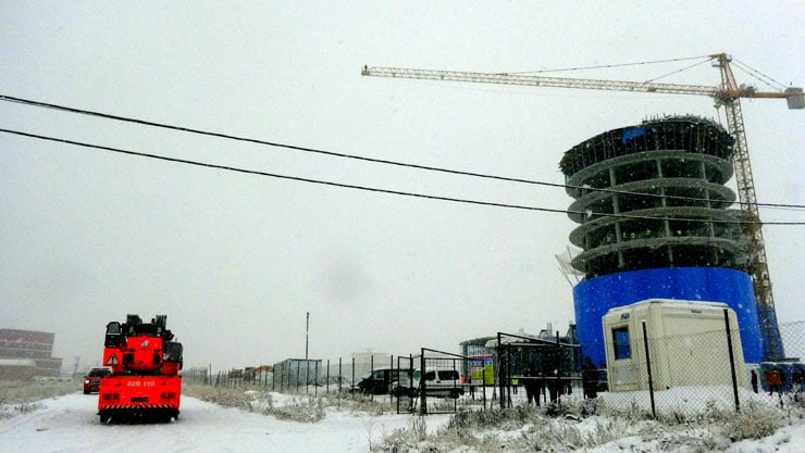 Fotoğraflar: DHA