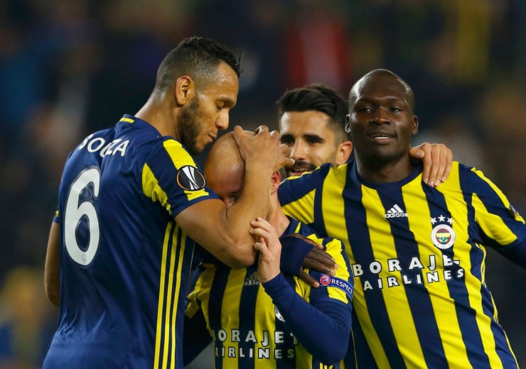 fenerbahce