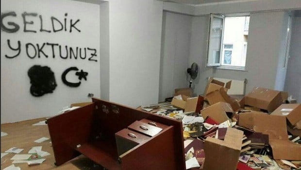 hdp-istanbul