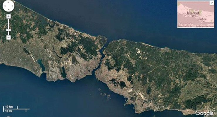 istanbul-uydu