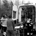 KAYSERI'DE BOMBALI YUKLU ARAC PATLADI. ( FOTO: YASIN DALKILIC/KAYSERI,DHA)