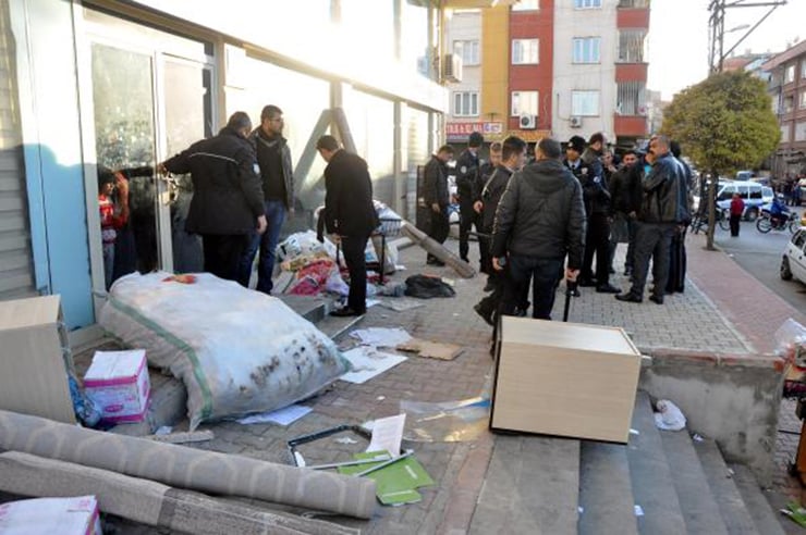Fotoğraf: DHA