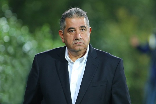 Fotoğraf: Fenerbahce.org