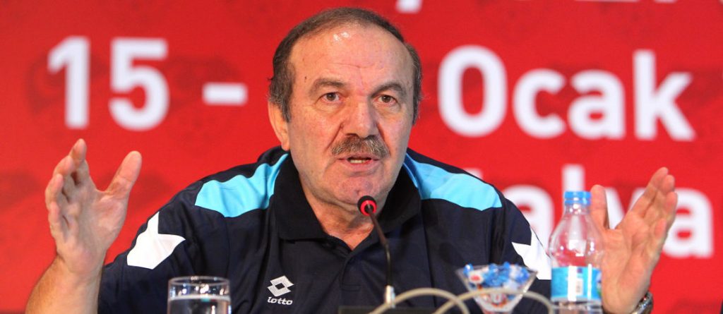 Fotoğraf: tff.org