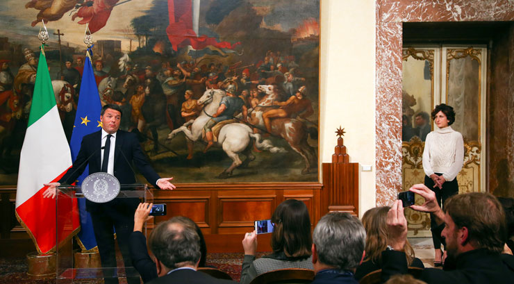 renzi