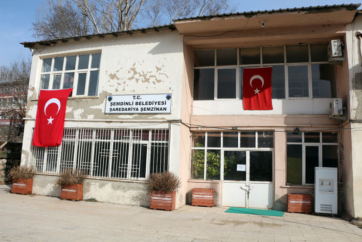 Fotoğraf: DHA