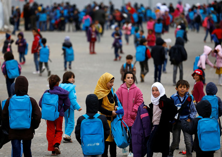 Fotoğraflar: Reuters