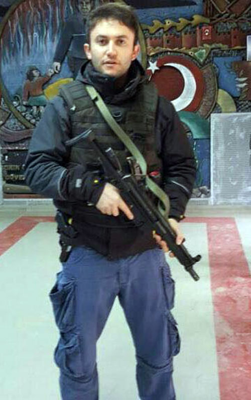 Yasin İke