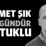 ahmetsik121guntweet