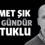 ahmetsik150guntweet