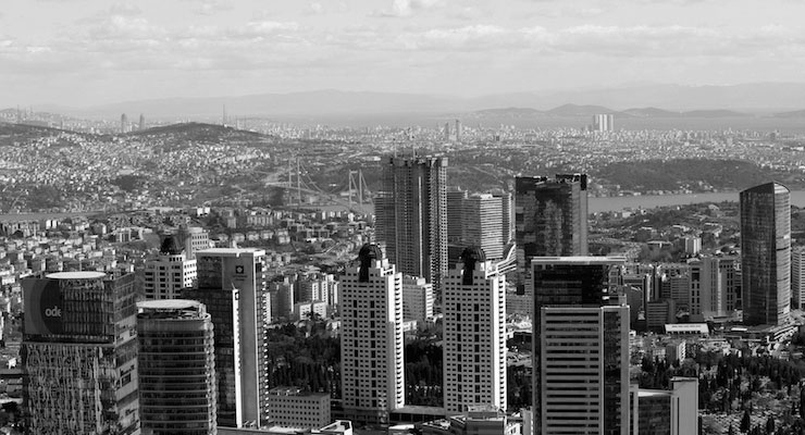 İstanbul’da ev kirası bir yılda yüzde 11 arttı Diken