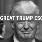 trump buyuk kacis sb